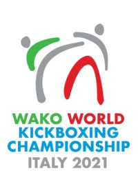 WM Jesolo 2021 Logo